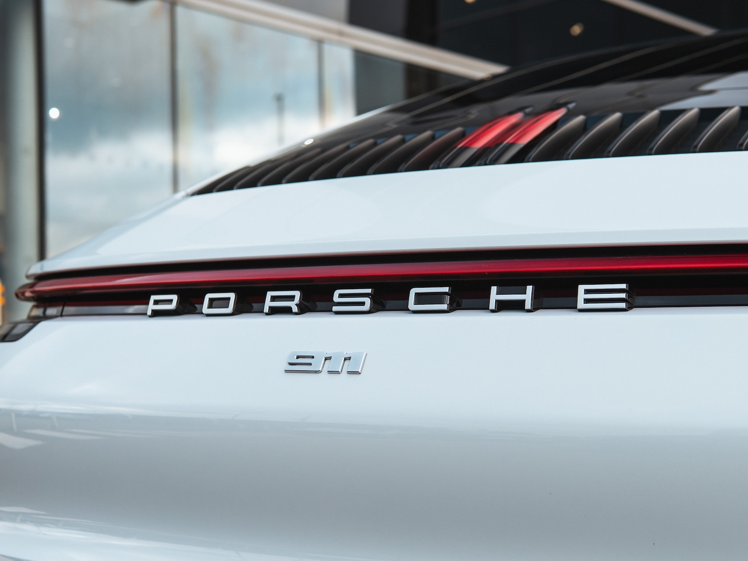 Used Porsche 911 2021 for sale - 76819864: Photo 22