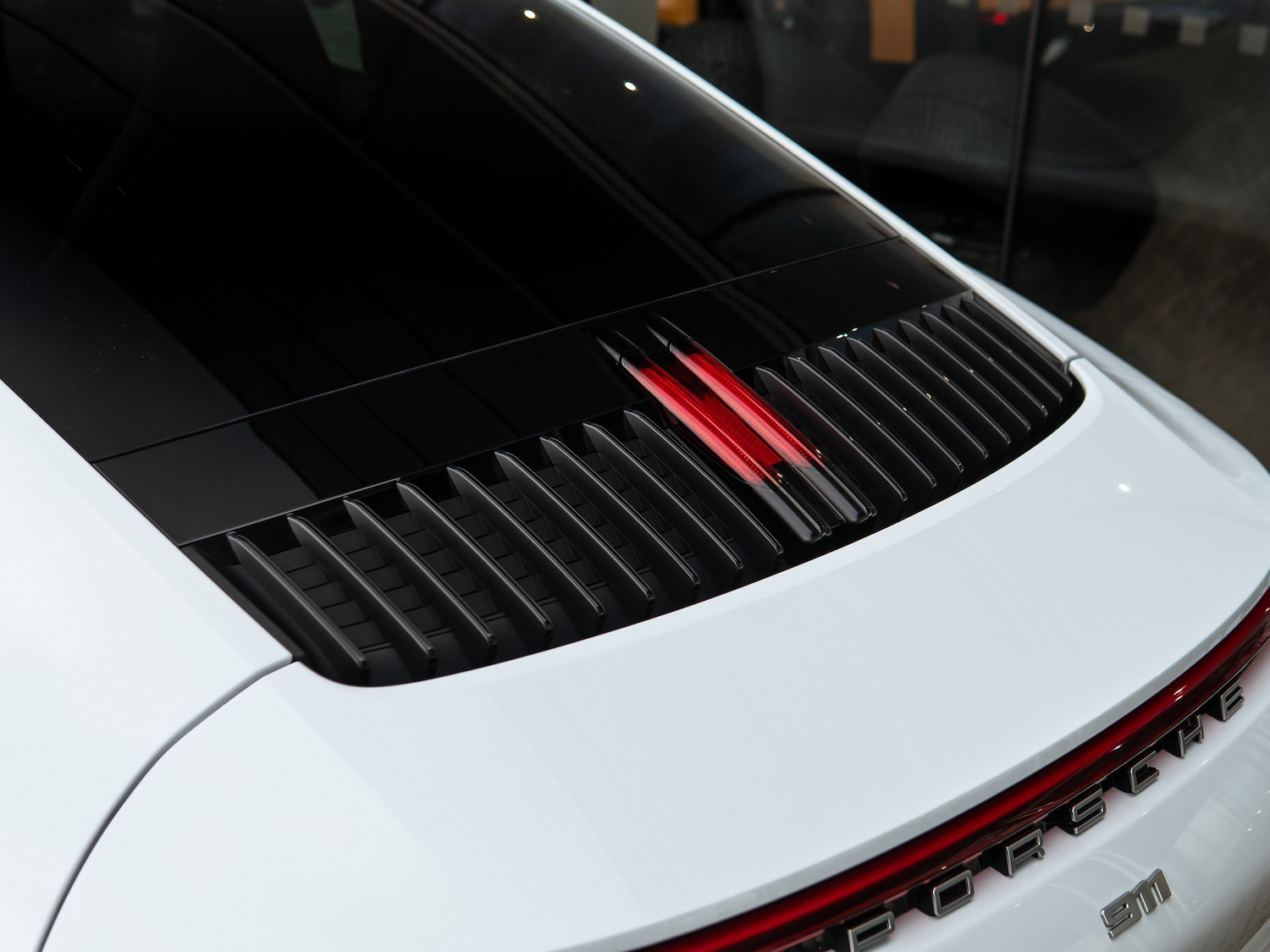 Used Porsche 911 2021 for sale - 76819864: Photo 26