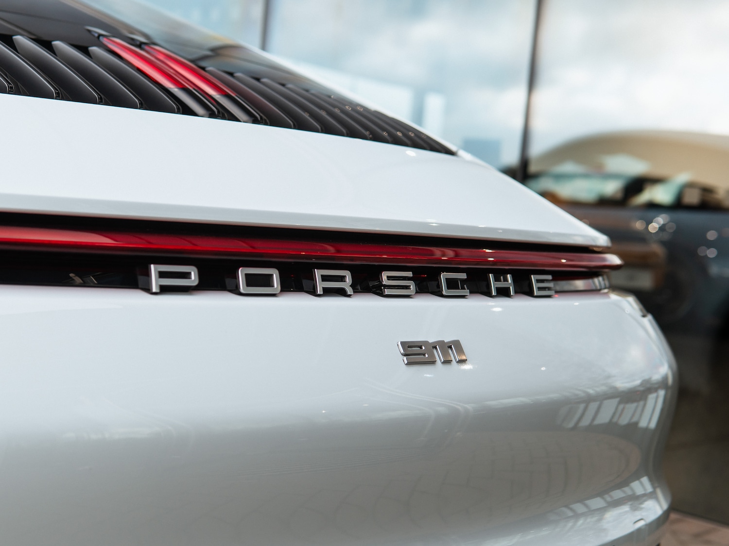 Used Porsche 911 2021 for sale - 76819864: Photo 27