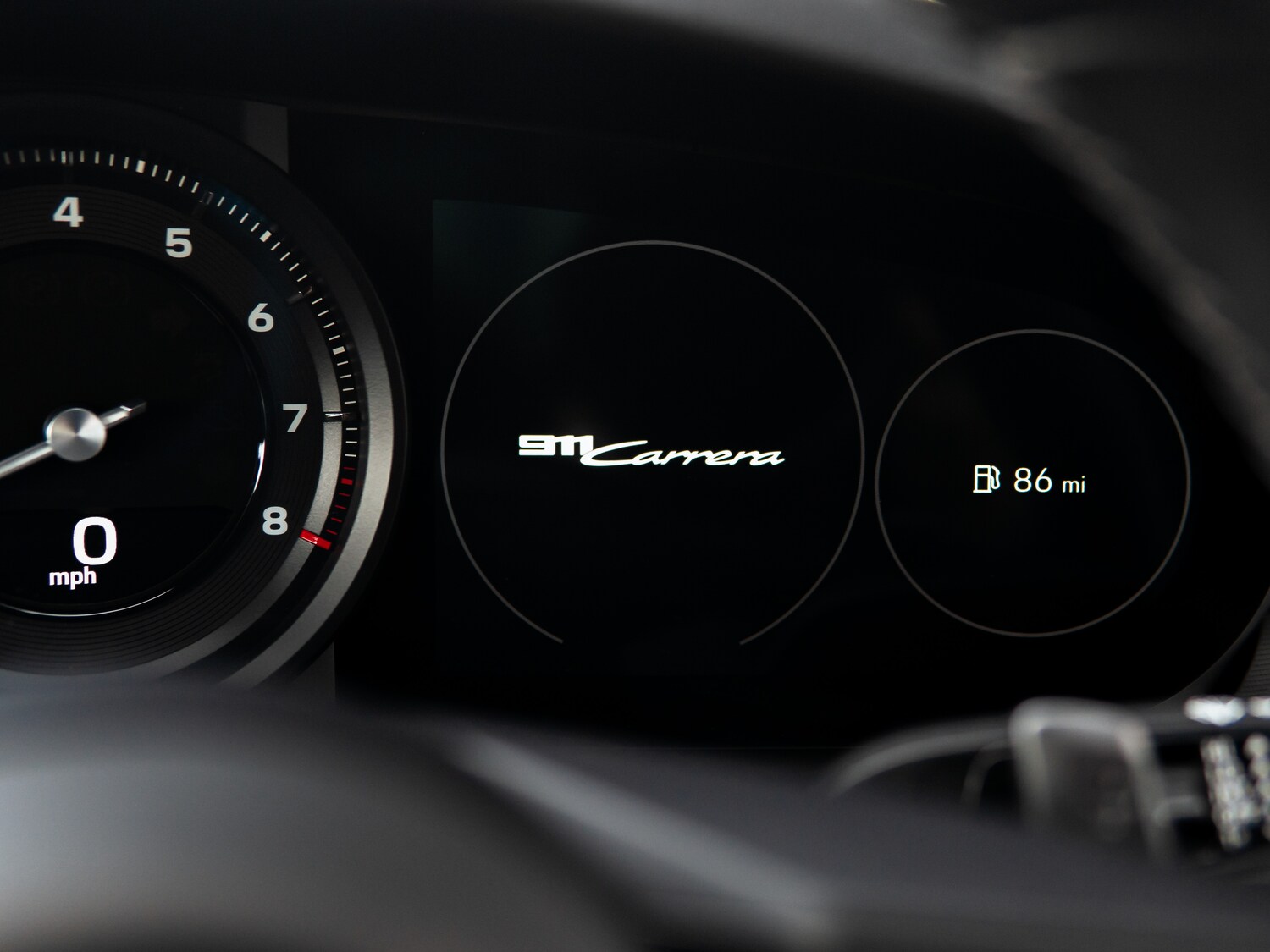 Used Porsche 911 2021 for sale - 76819864: Photo 31