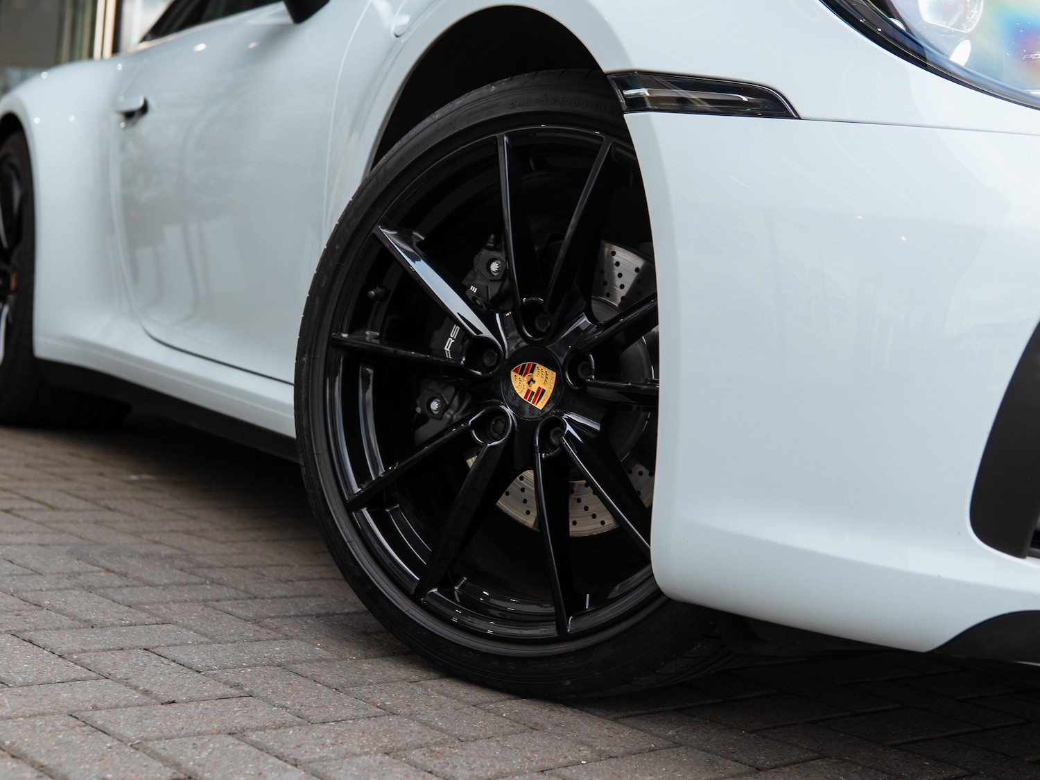 Used Porsche 911 2021 for sale - 76819864: Photo 39