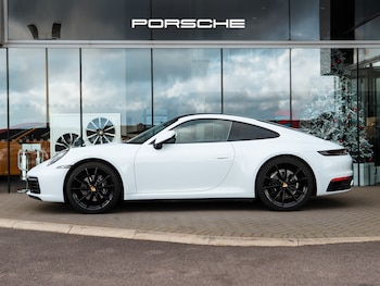 Used Porsche 911 2021 for sale - 76819864: Photo