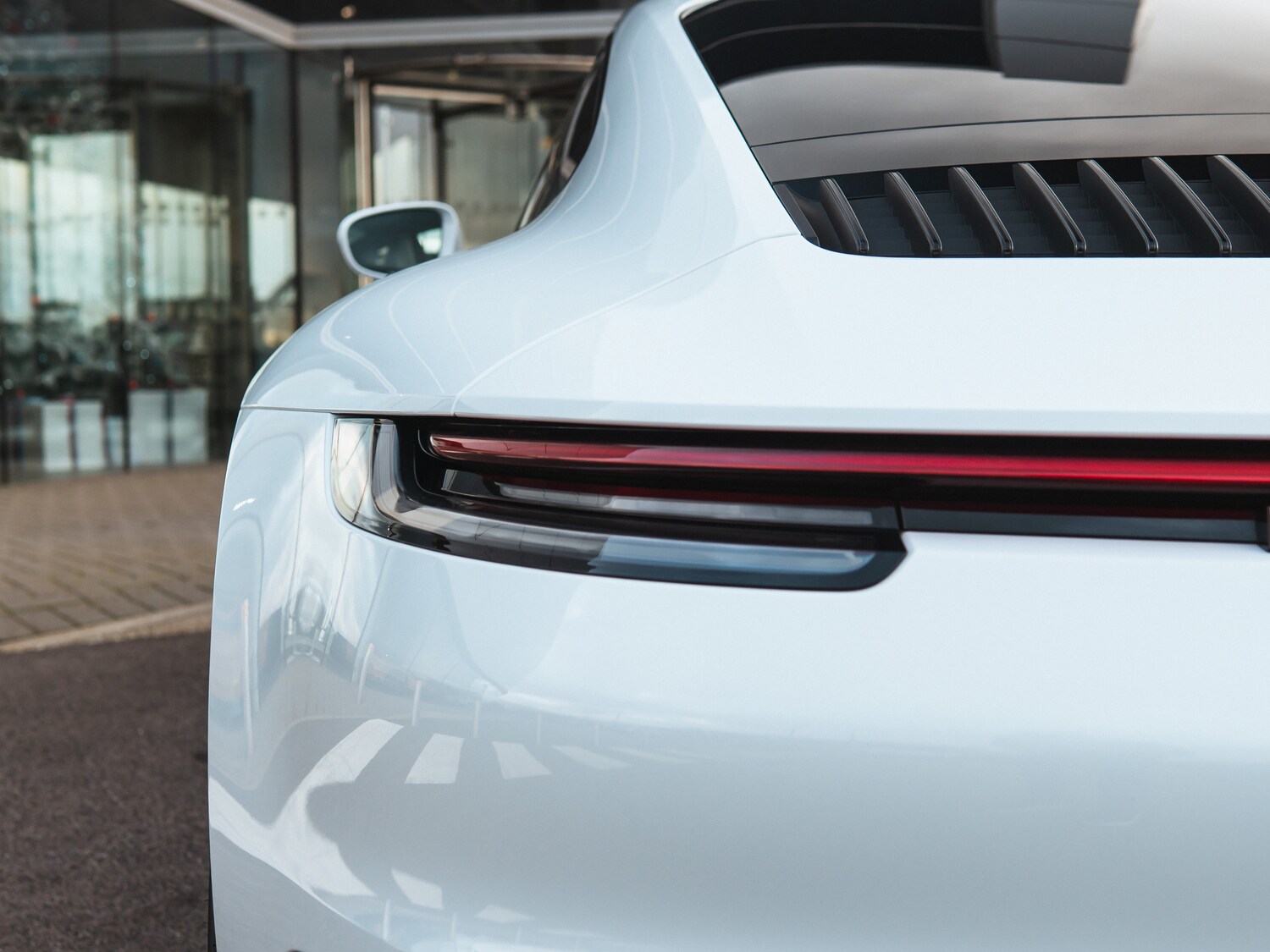 Used Porsche 911 2021 for sale - 76819864: Photo 44