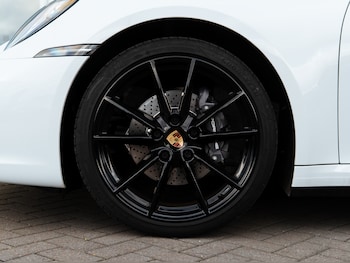 Used Porsche 911 2021 for sale - 76819864: Photo