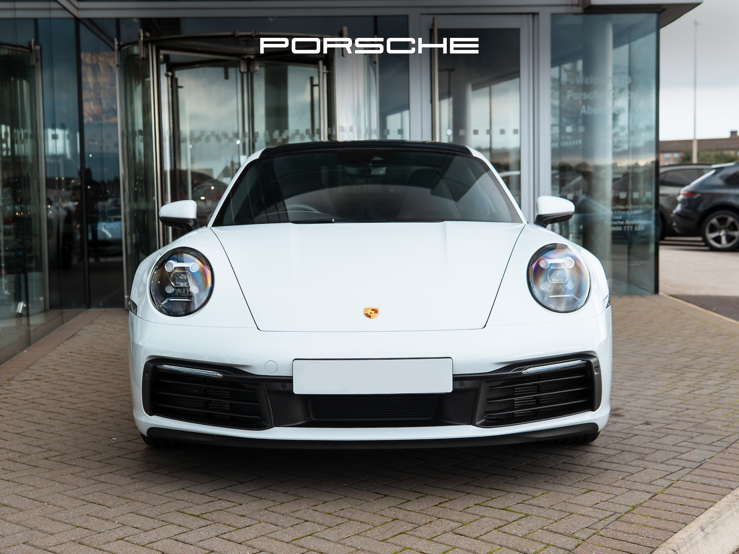 Used Porsche 911 2021 for sale - 76819864: Photo 5