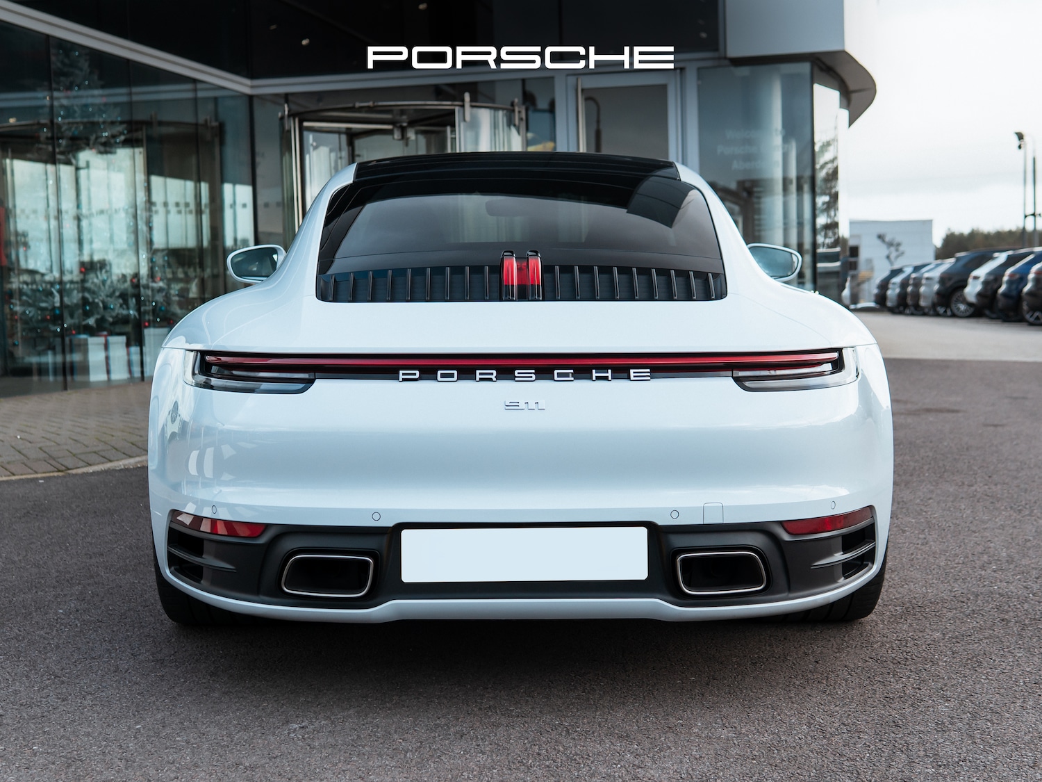 Used Porsche 911 2021 for sale - 76819864: Photo 6