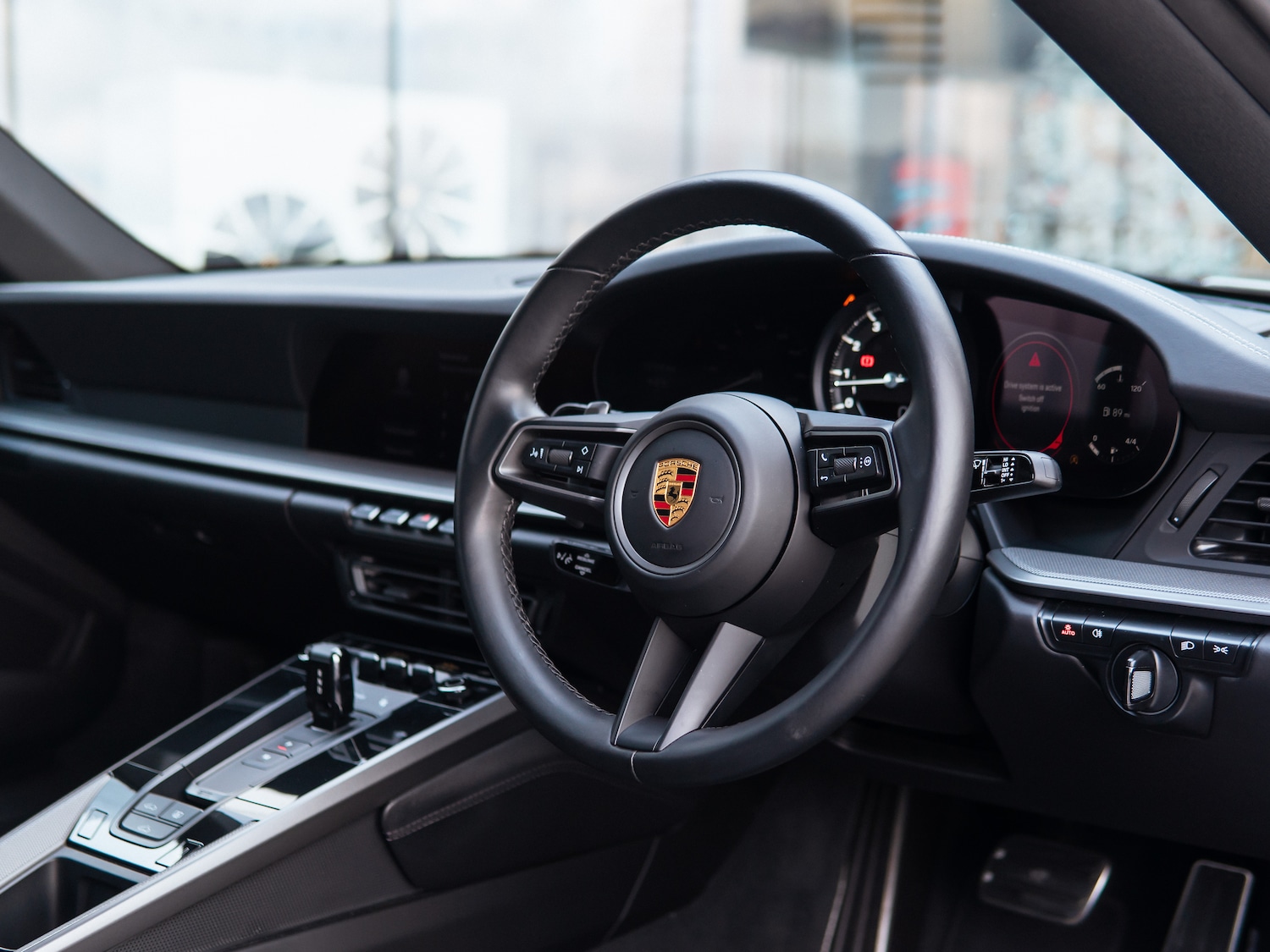 Used Porsche 911 2021 for sale - 76819864: Photo 7