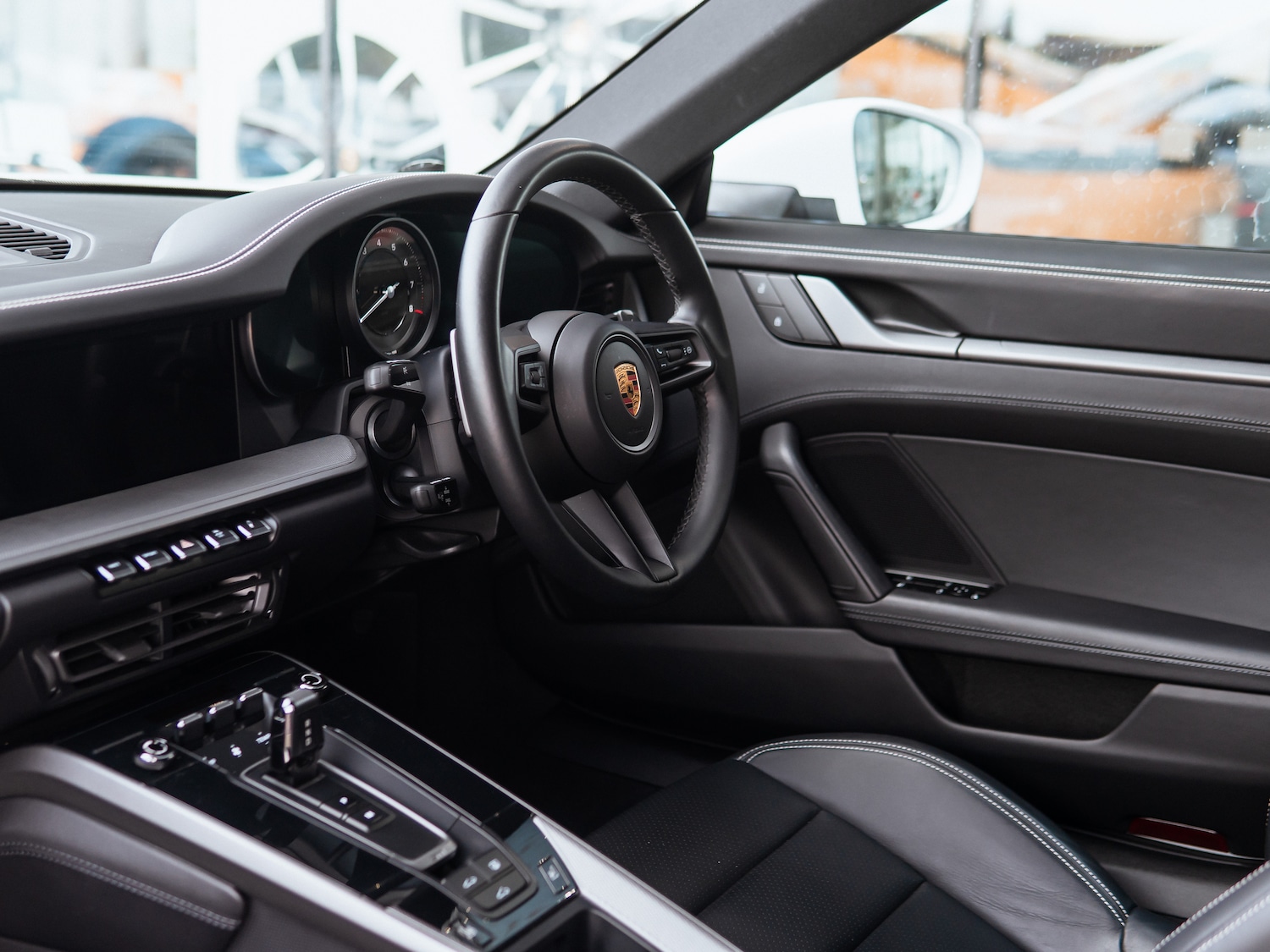 Used Porsche 911 2021 for sale - 76819864: Photo 9