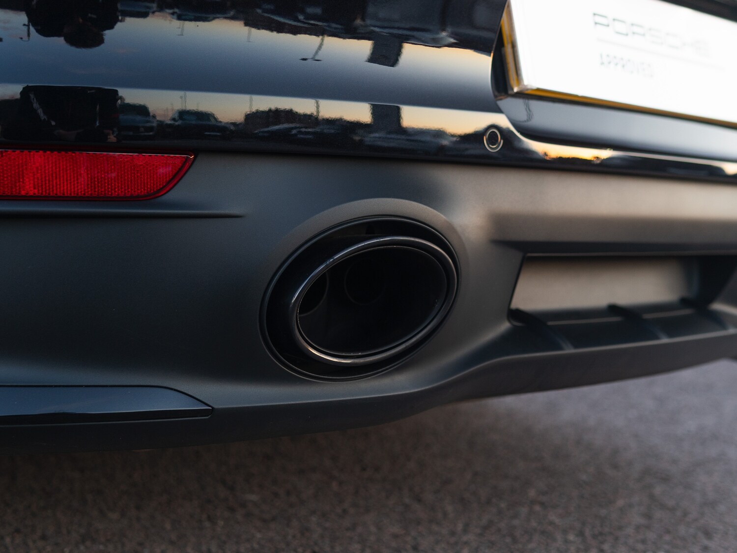 Used Porsche 911 2023 for sale - 75716833: Photo 44