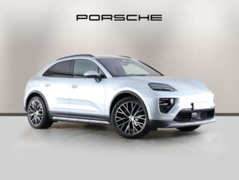 2025 - 100kWh 4 Auto 4WD 5dr