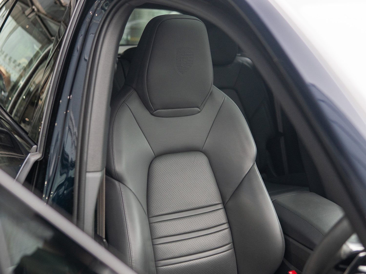 Used Porsche Cayenne 2022 for sale - 76627430: Photo 13