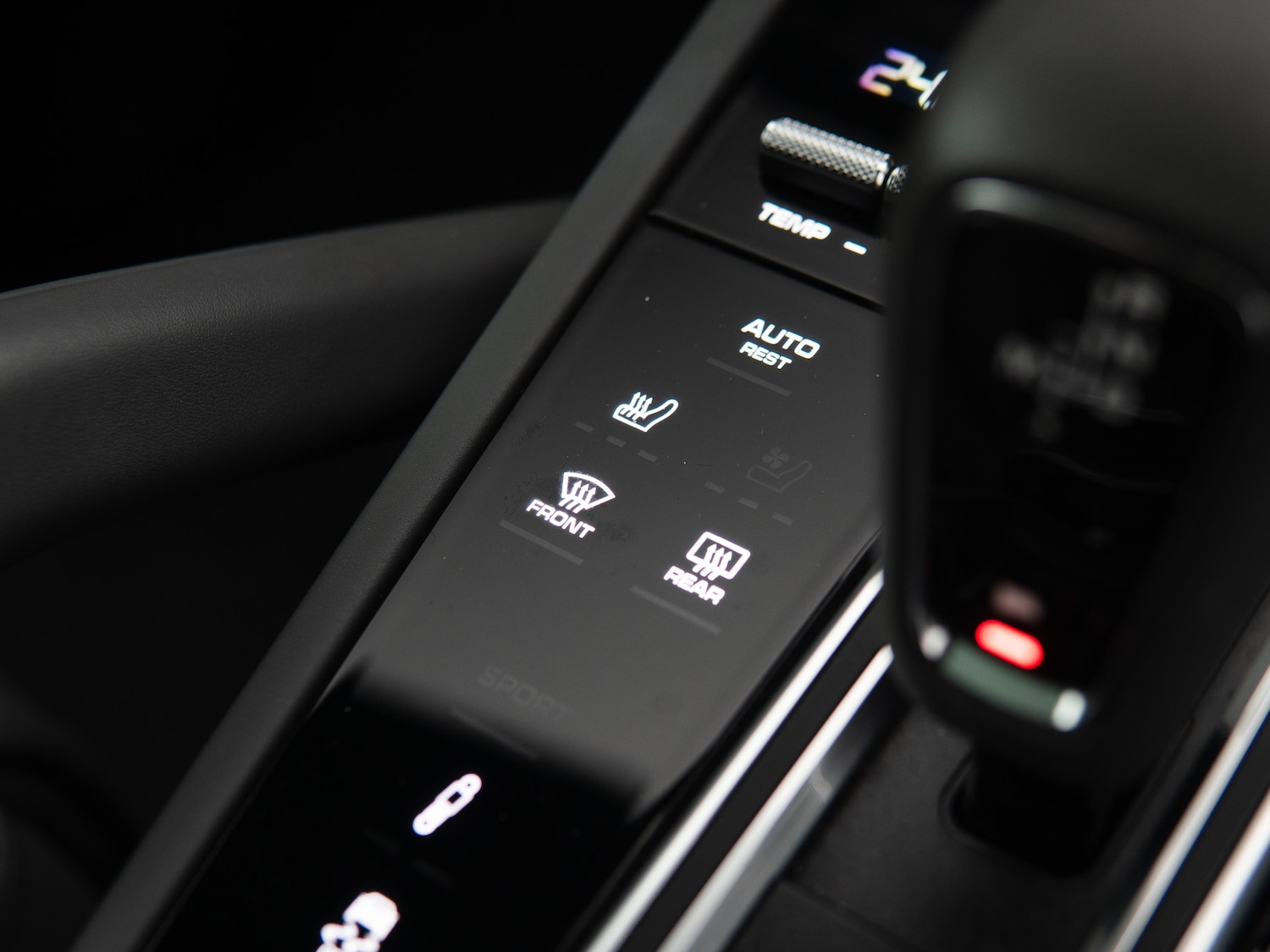 Used Porsche Cayenne 2022 for sale - 76627430: Photo 18