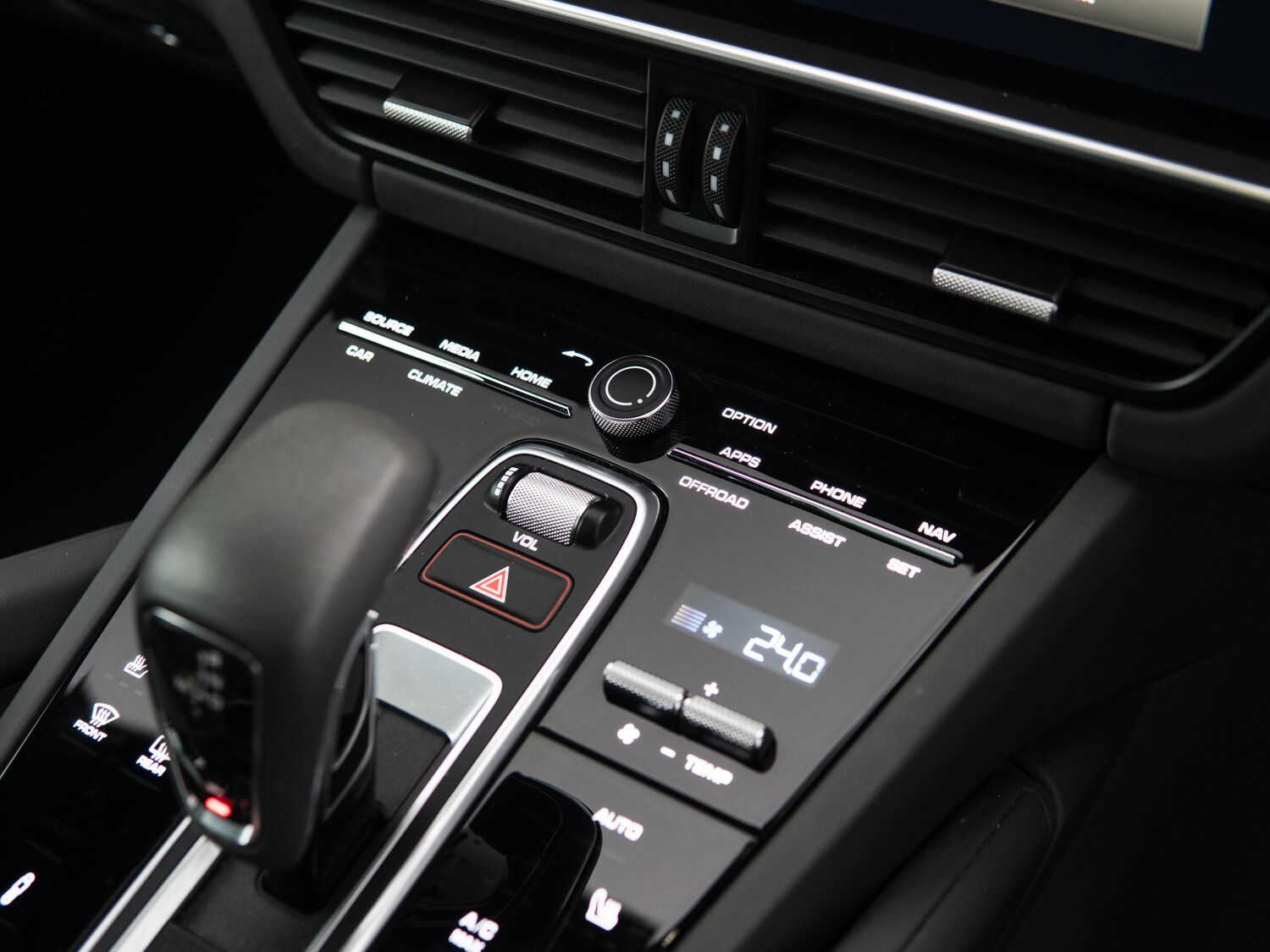 Used Porsche Cayenne 2022 for sale - 76627430: Photo 19