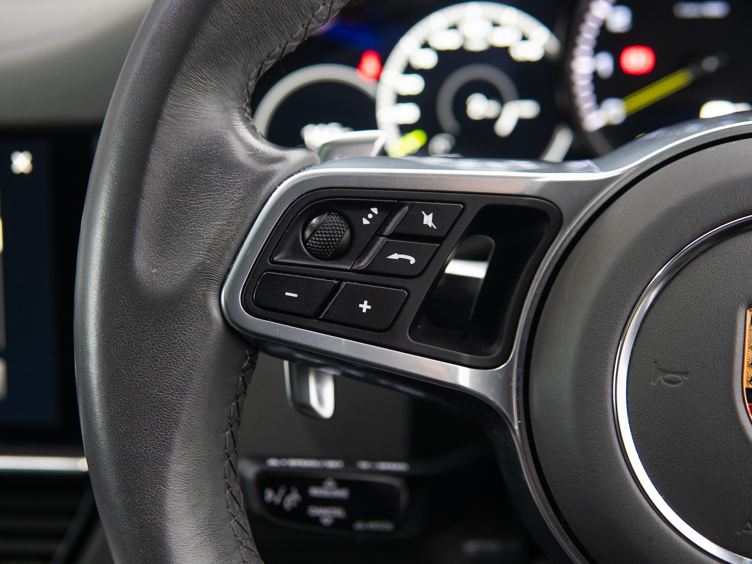 Used Porsche Cayenne 2022 for sale - 76627430: Photo 21