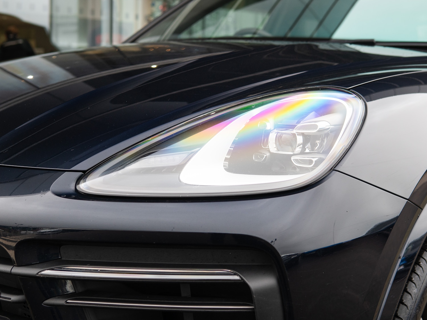 Used Porsche Cayenne 2022 for sale - 76627430: Photo 25