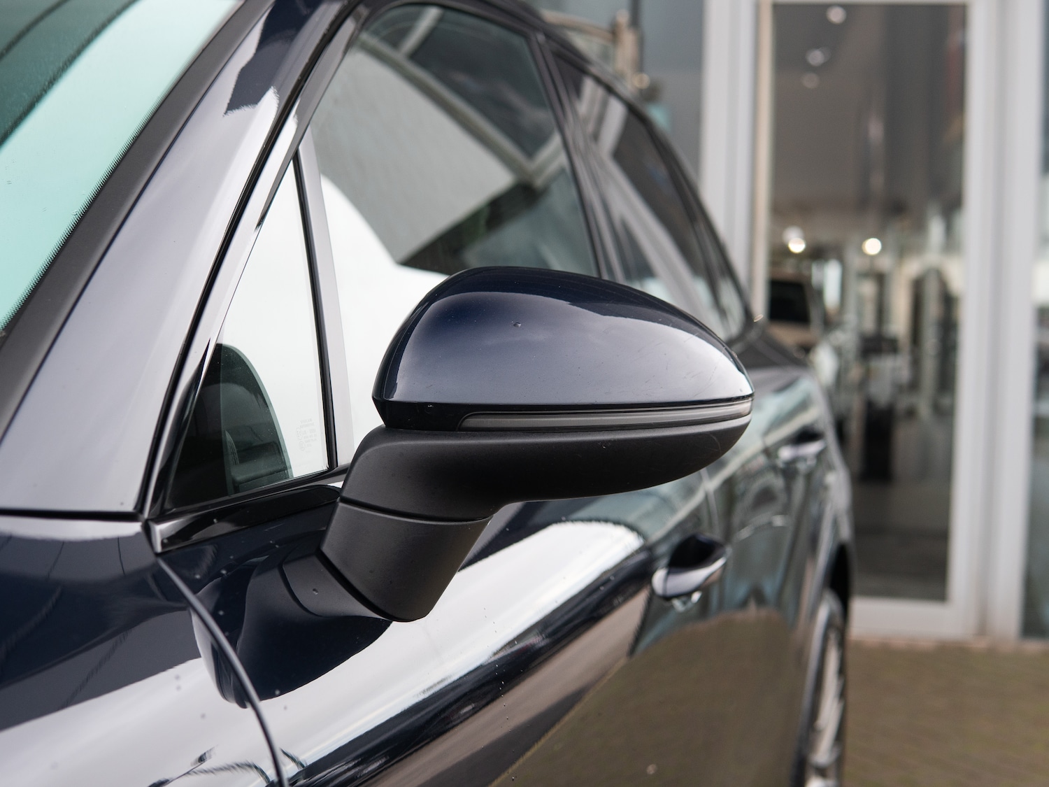 Used Porsche Cayenne 2022 for sale - 76627430: Photo 26