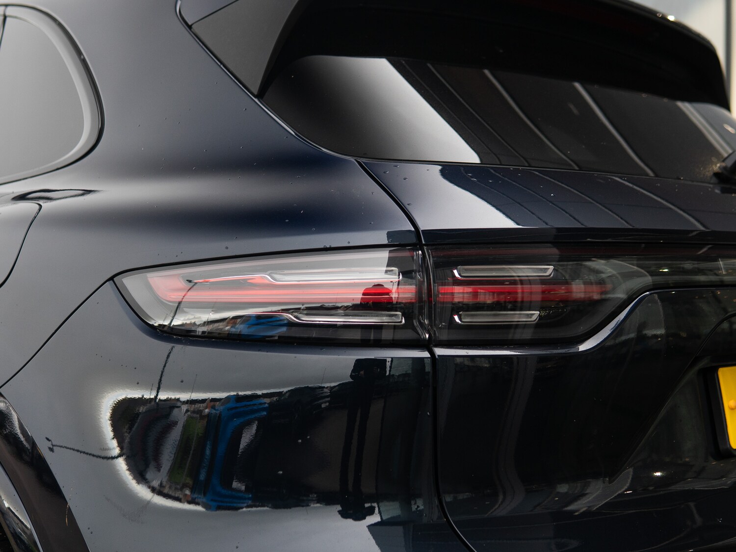 Used Porsche Cayenne 2022 for sale - 76627430: Photo 29