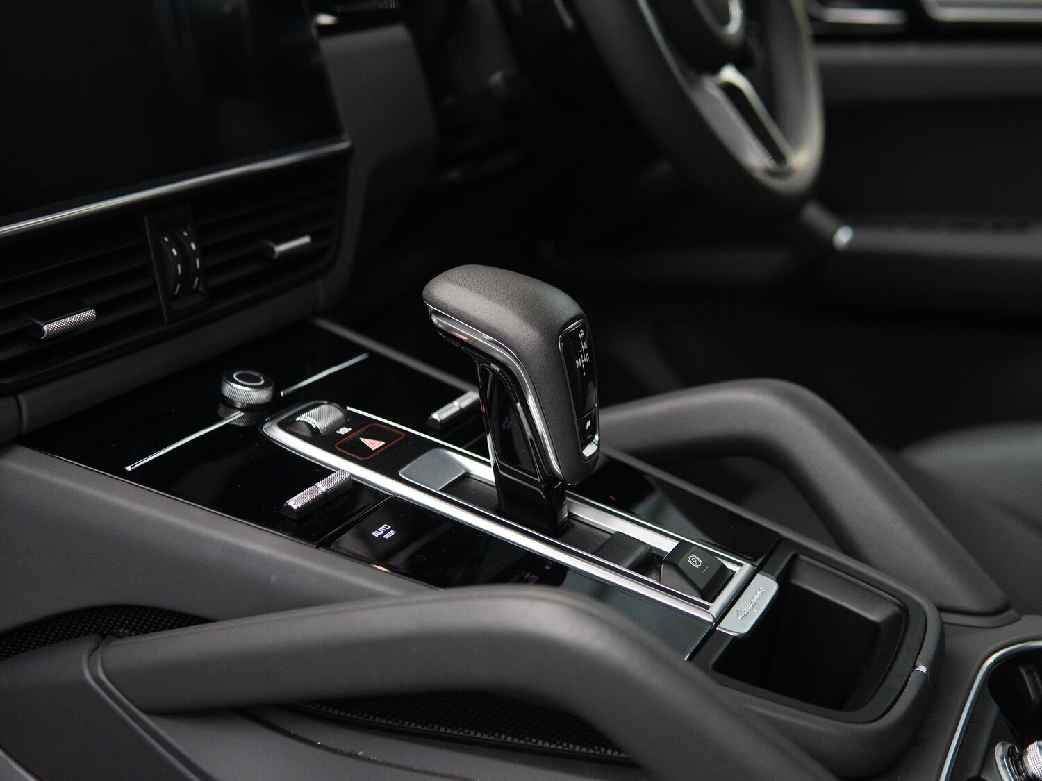 Used Porsche Cayenne 2022 for sale - 76627430: Photo 30