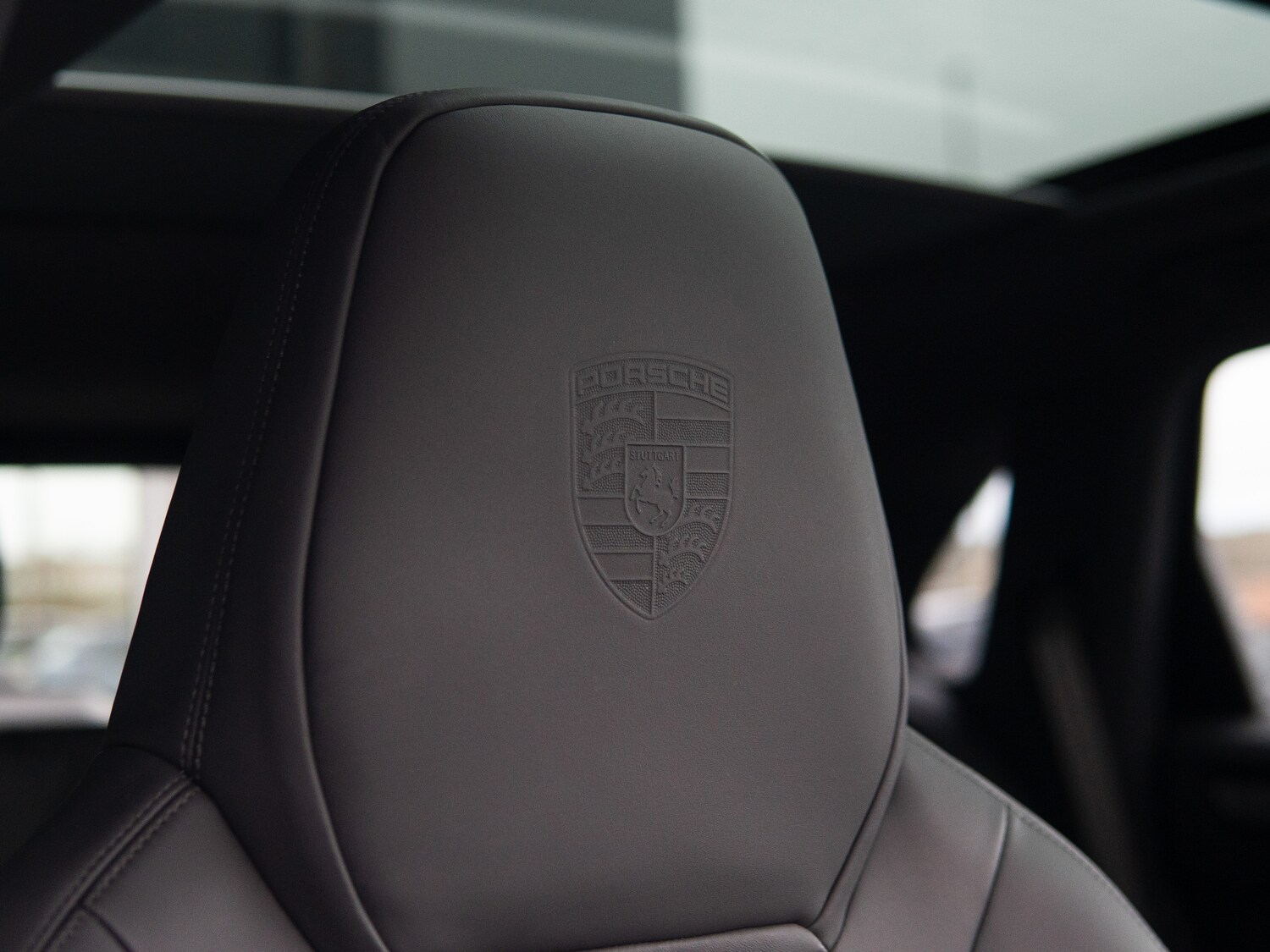 Used Porsche Cayenne 2022 for sale - 76627430: Photo 38