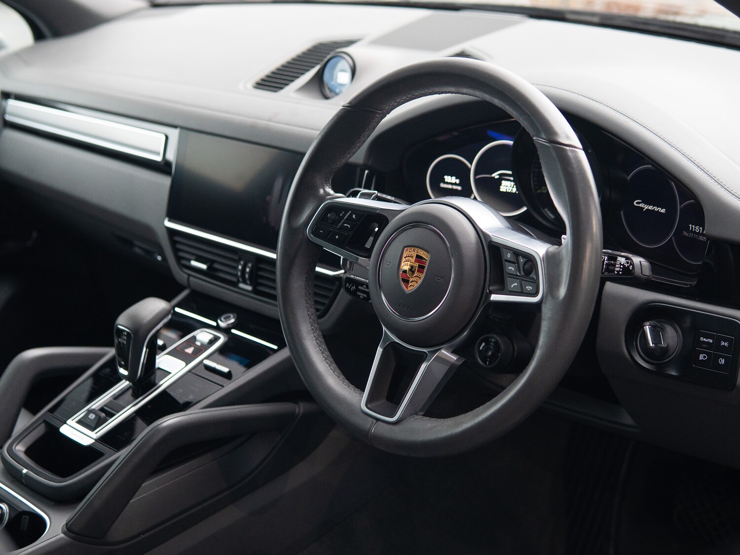 Used Porsche Cayenne 2022 for sale - 76627430: Photo 39