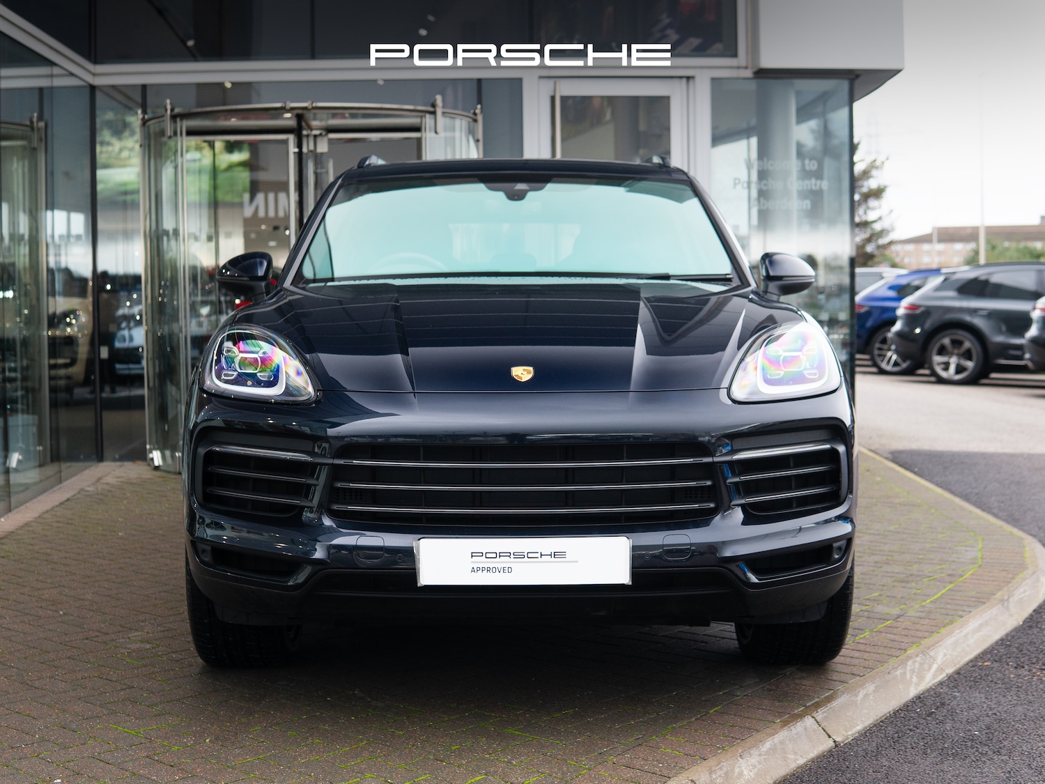 Used Porsche Cayenne 2022 for sale - 76627430: Photo 5