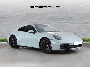 Porsche - 911