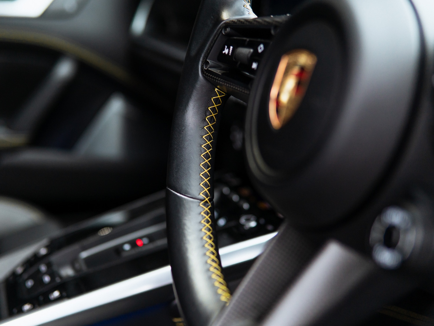 Used Porsche 911 2023 for sale - 77302155: Photo 13