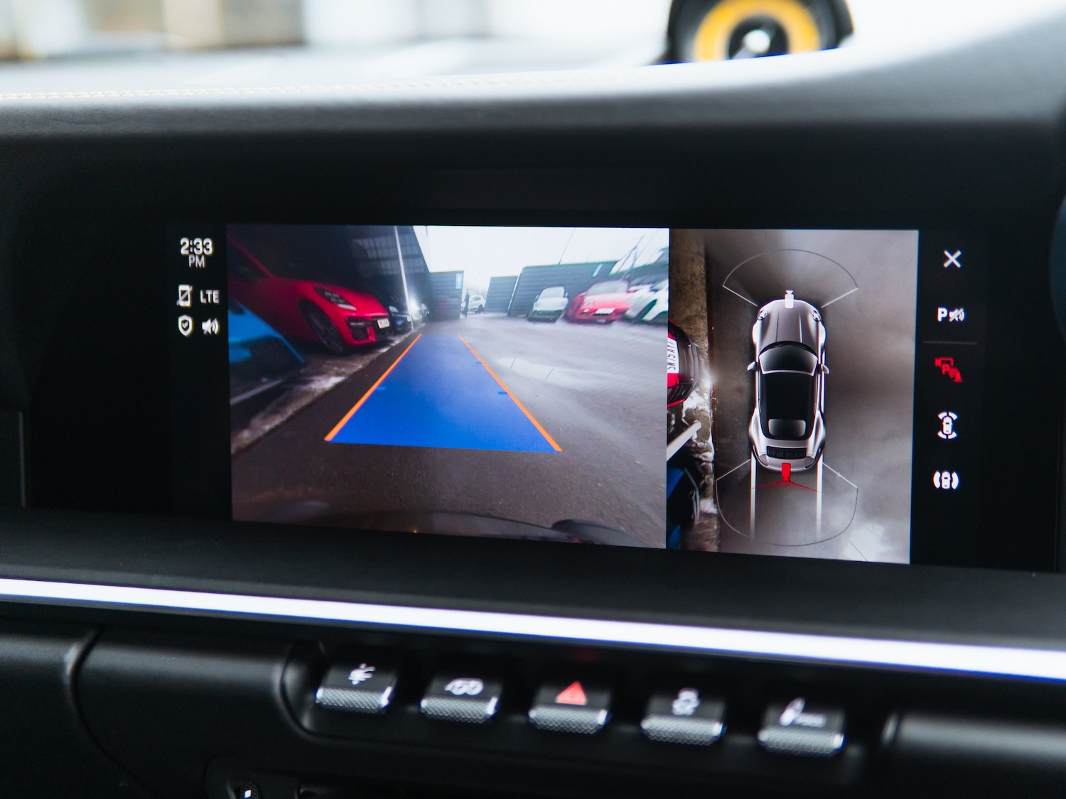 Used Porsche 911 2023 for sale - 77302155: Photo 20