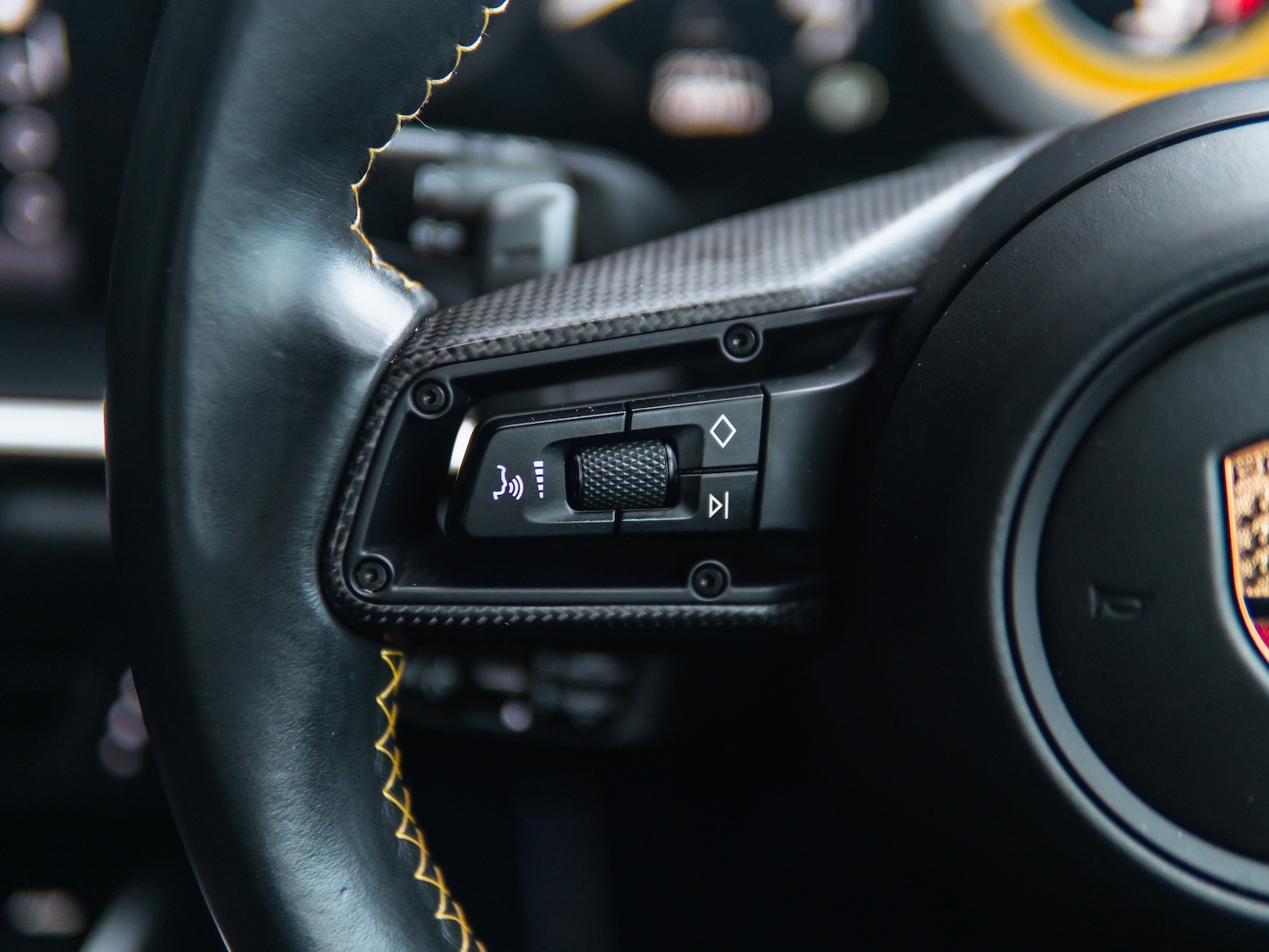 Used Porsche 911 2023 for sale - 77302155: Photo 23