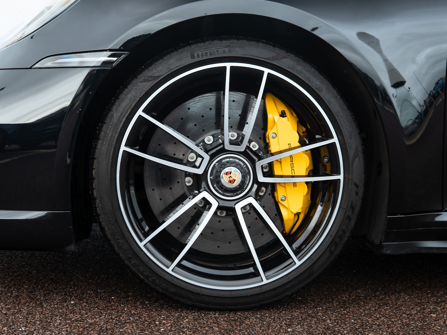 Used Porsche 911 2023 for sale - 77302155: Photo 3