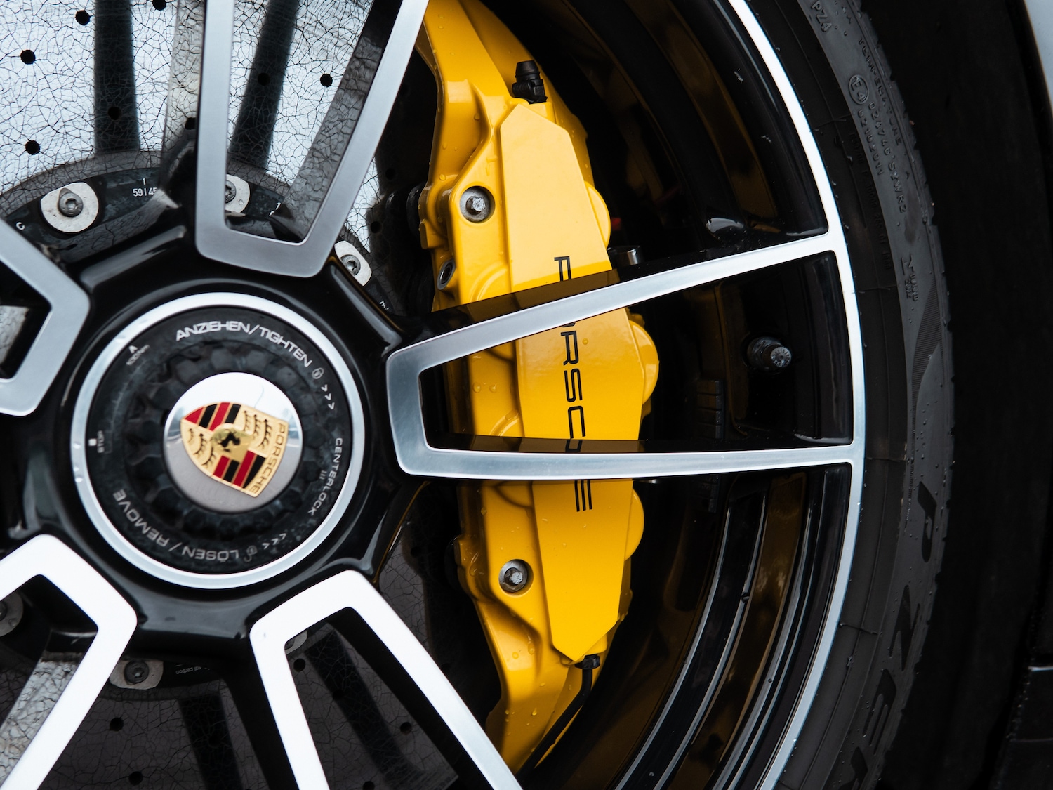 Used Porsche 911 2023 for sale - 77302155: Photo 35