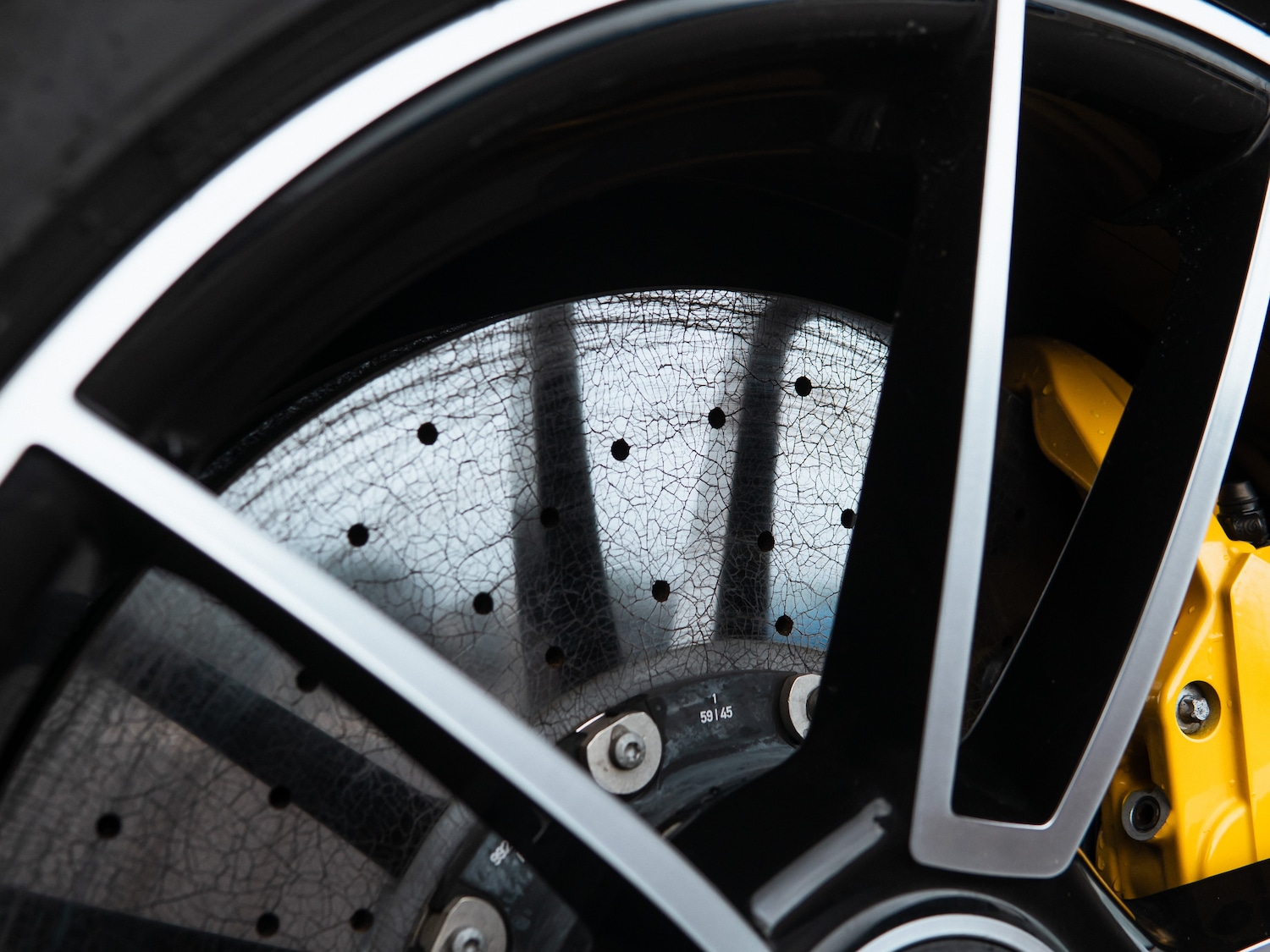 Used Porsche 911 2023 for sale - 77302155: Photo 36