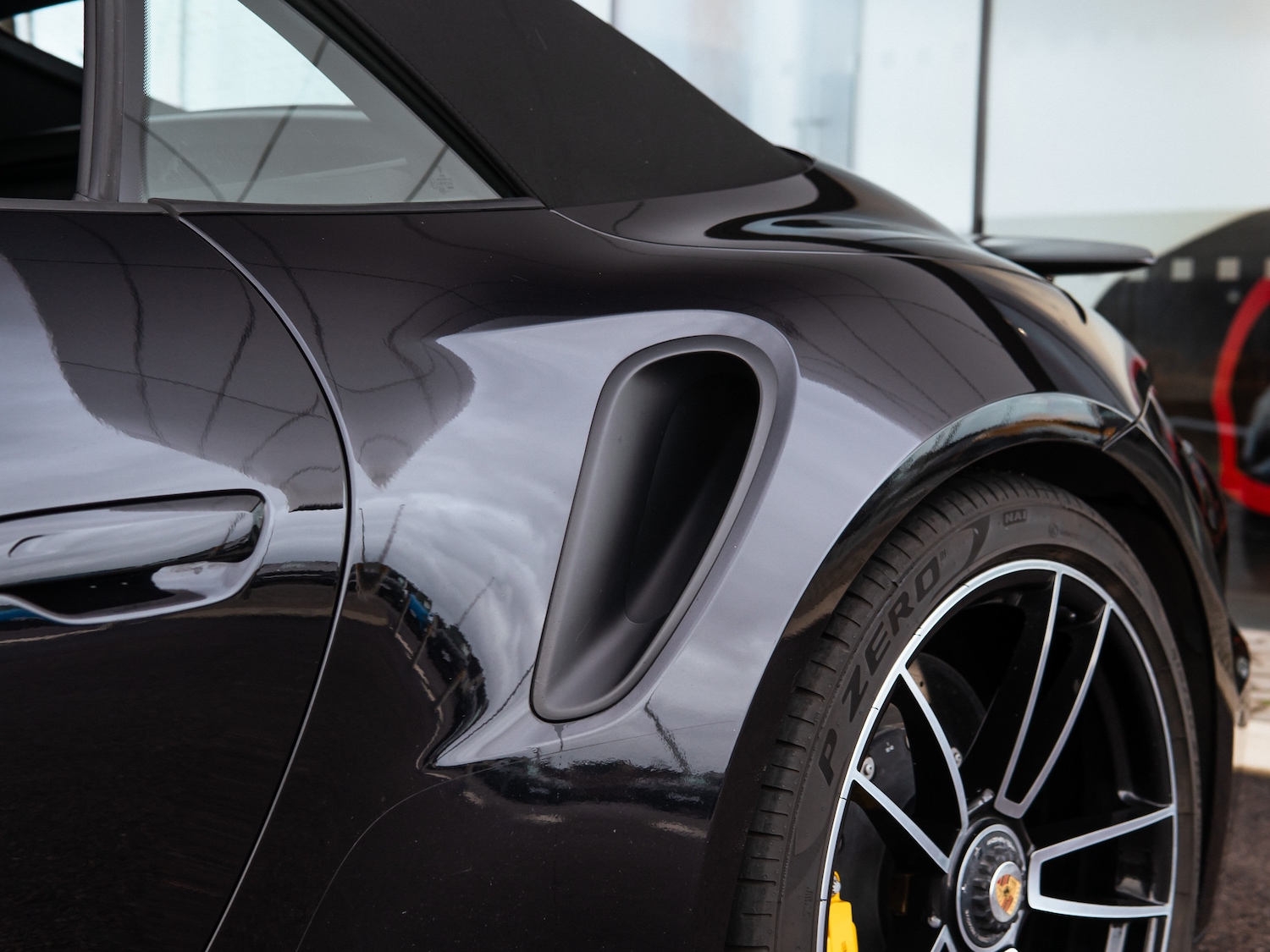 Used Porsche 911 2023 for sale - 77302155: Photo 37