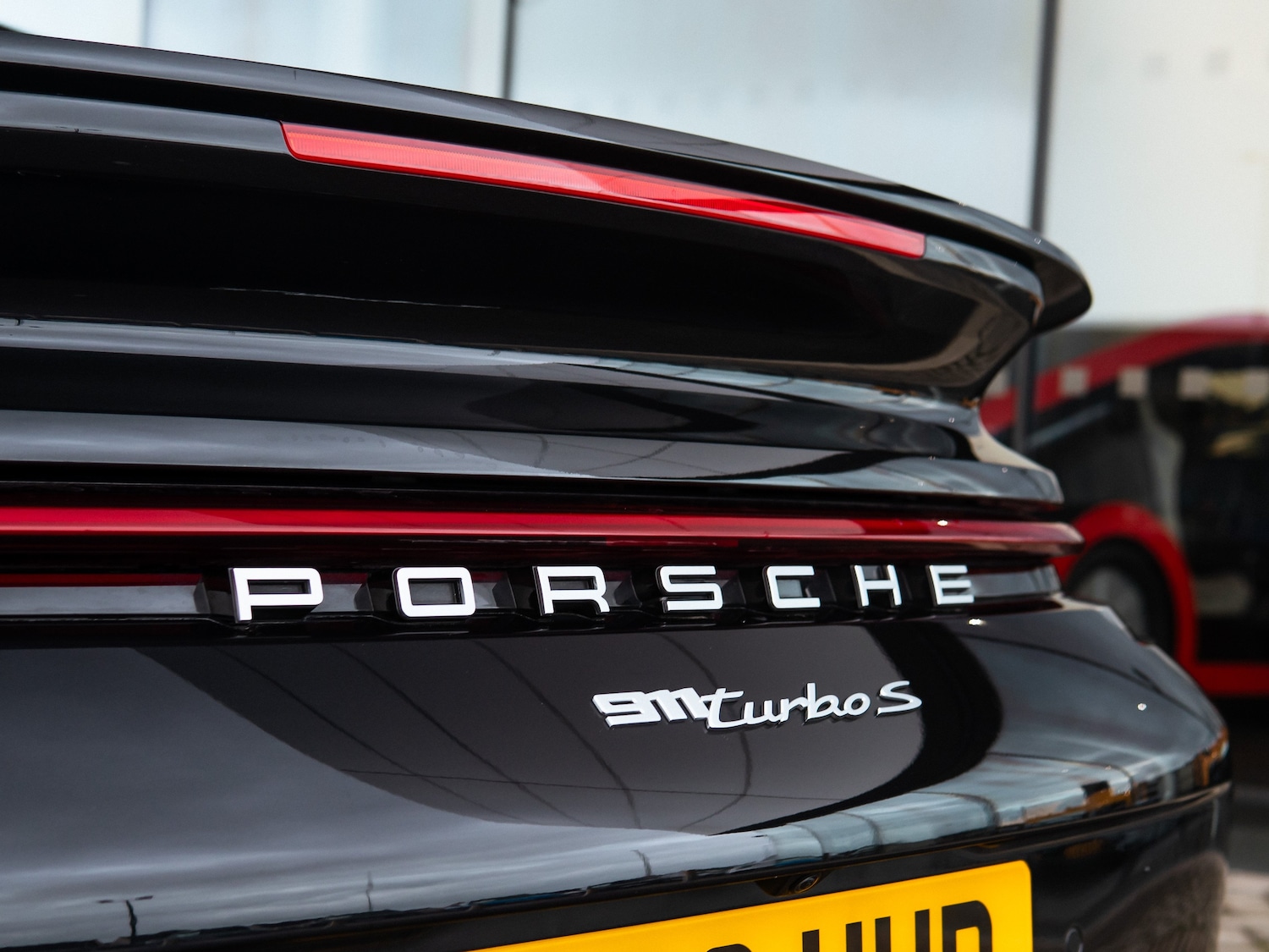 Used Porsche 911 2023 for sale - 77302155: Photo 38