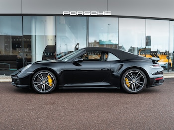 Used Porsche 911 2023 for sale - 77302155: Photo