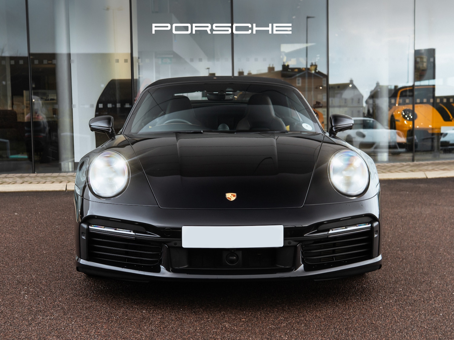 Used Porsche 911 2023 for sale - 77302155: Photo 5