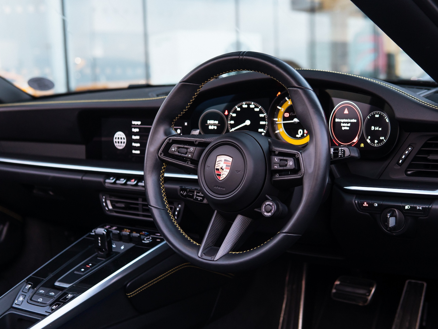 Used Porsche 911 2023 for sale - 77302155: Photo 7