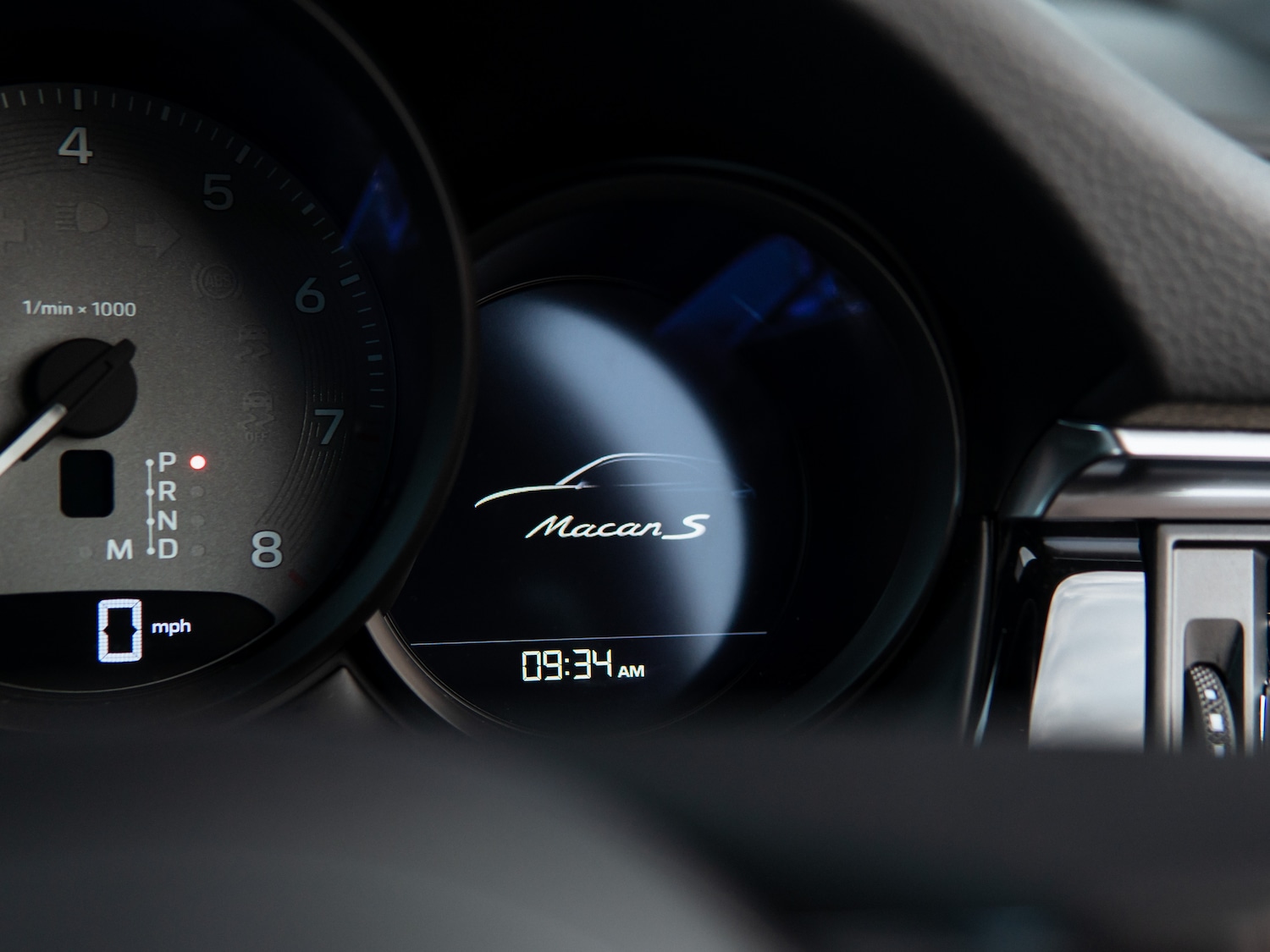 Used Porsche Macan 2023 for sale - 76508947: Photo 15