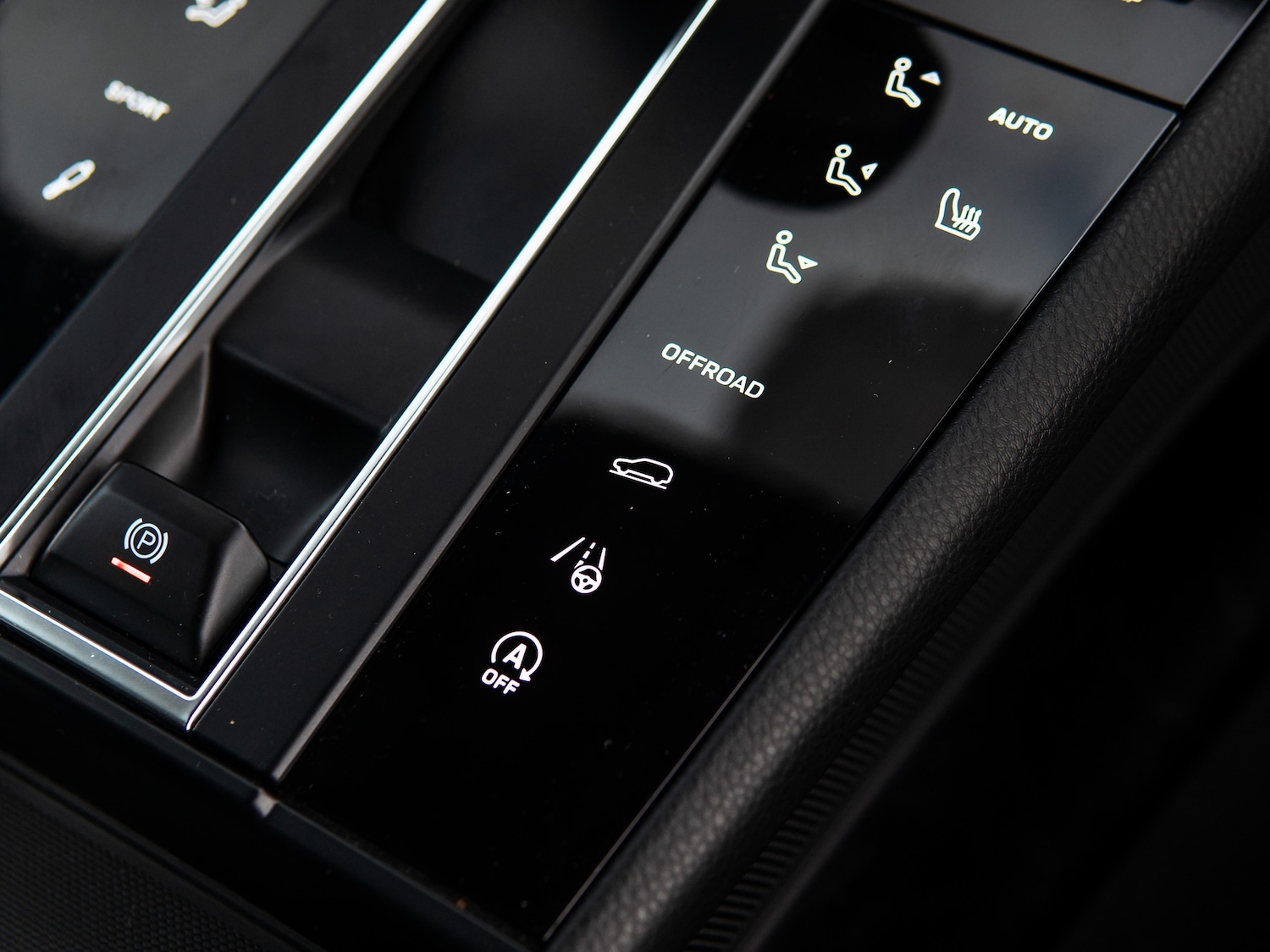 Used Porsche Macan 2023 for sale - 76508947: Photo 22