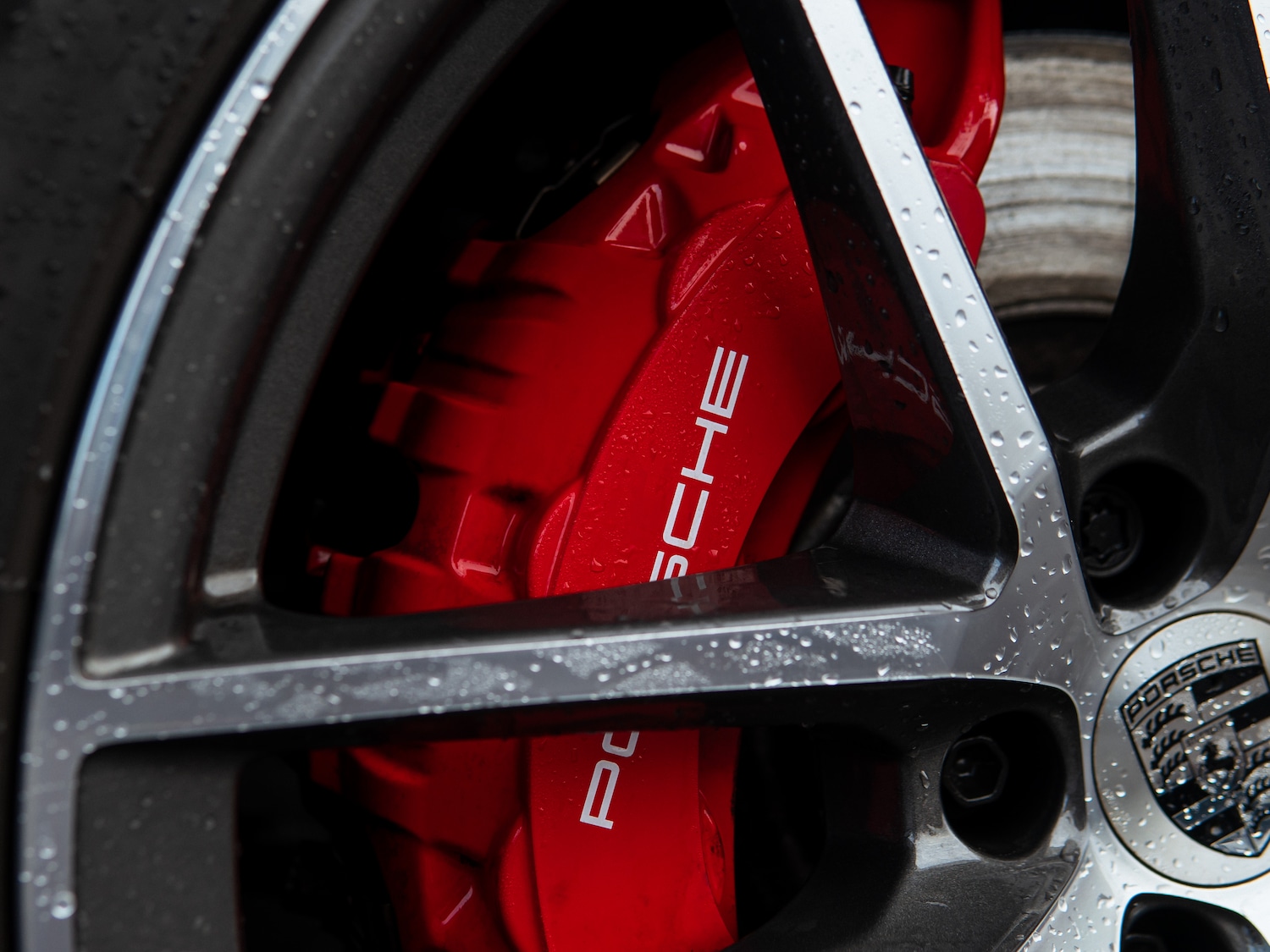 Used Porsche Macan 2023 for sale - 76508947: Photo 26