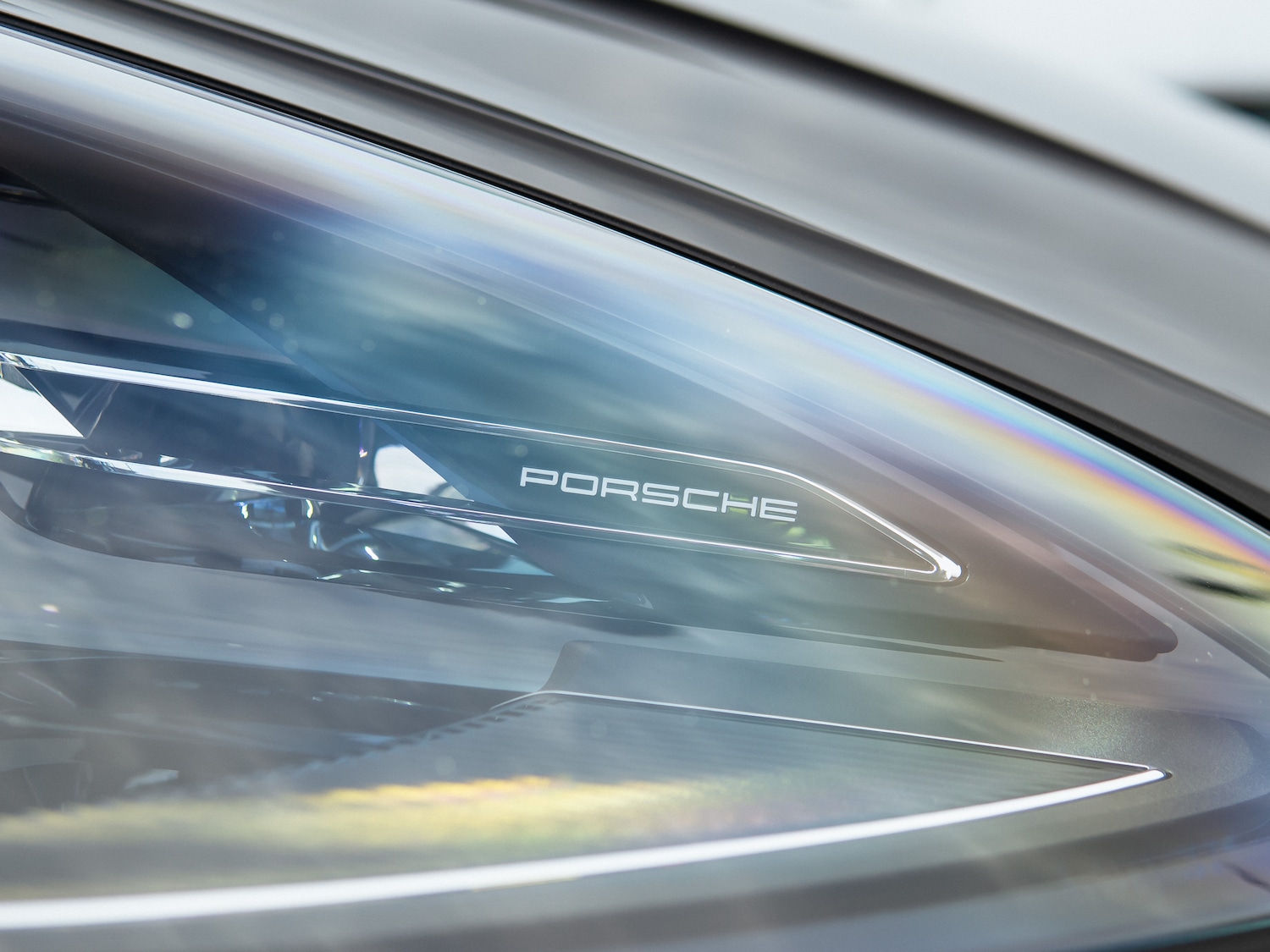 Used Porsche Macan 2023 for sale - 76508947: Photo 30