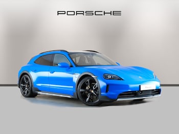 2025 - 440kW 4S 105kWh 5dr Auto