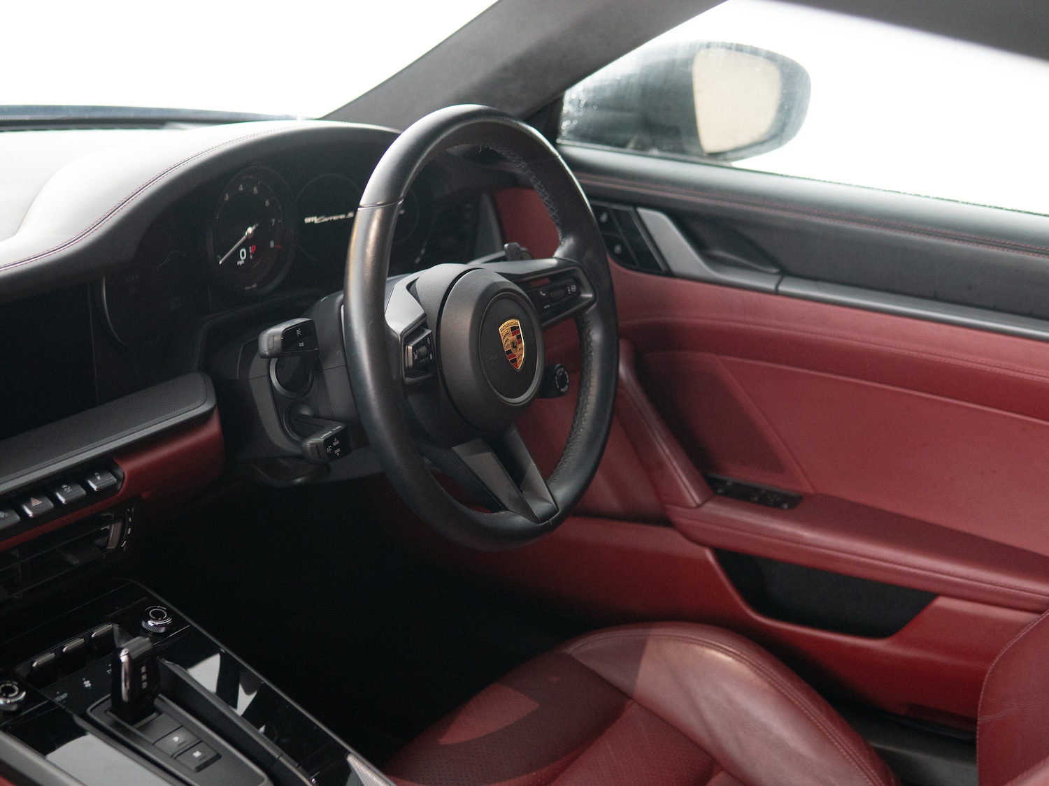 Used Porsche 911 2019 for sale - 77249335: Photo 11