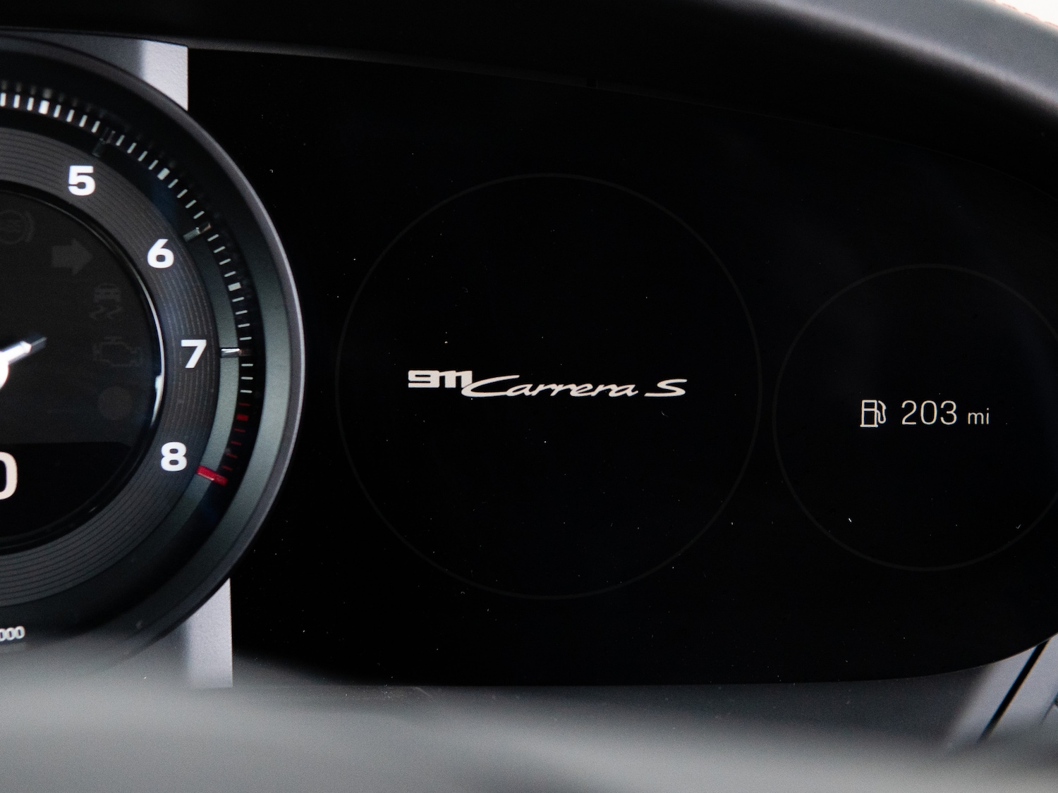 Used Porsche 911 2019 for sale - 77249335: Photo 15