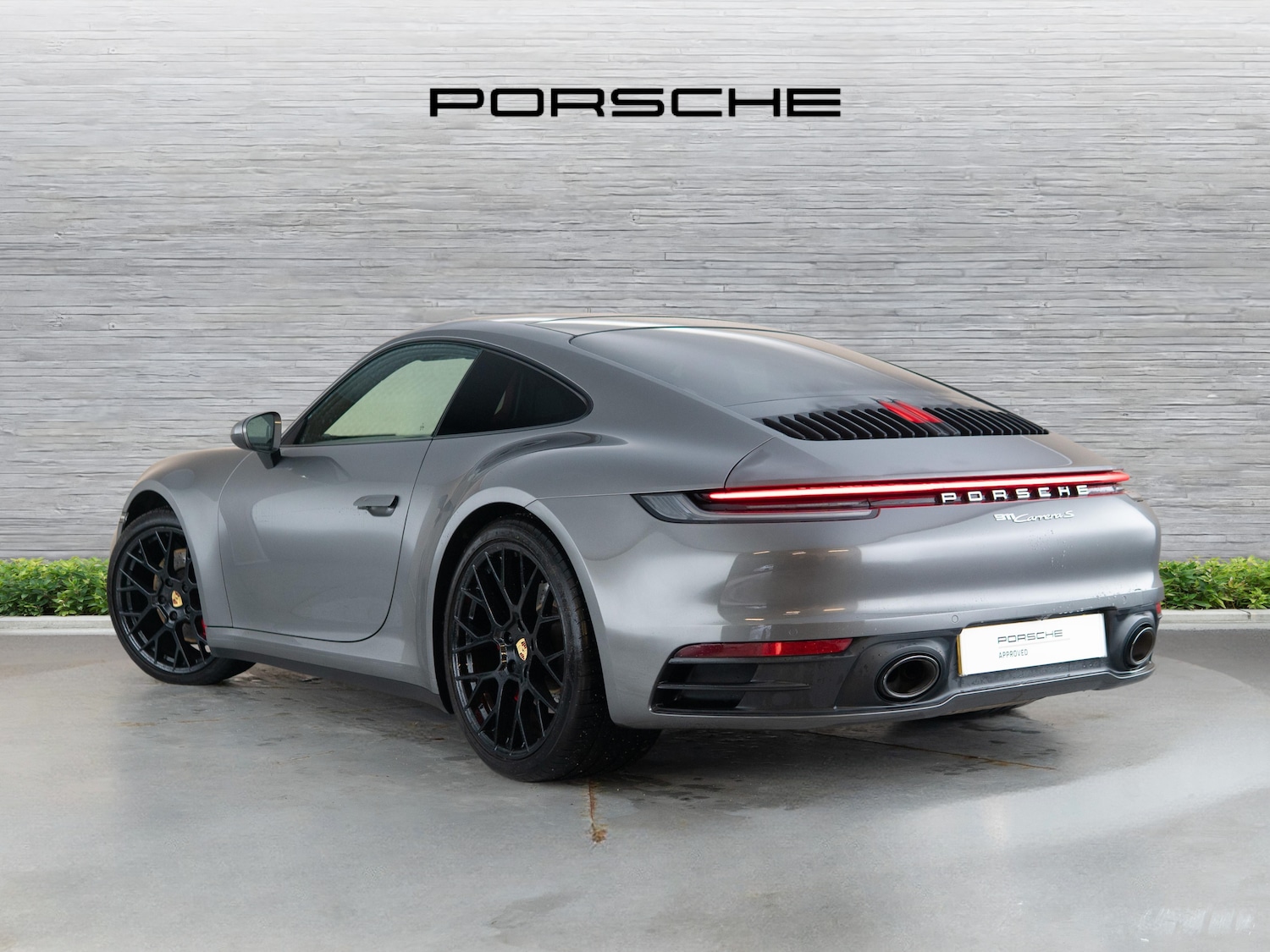 Used Porsche 911 2019 for sale - 77249335: Photo 2
