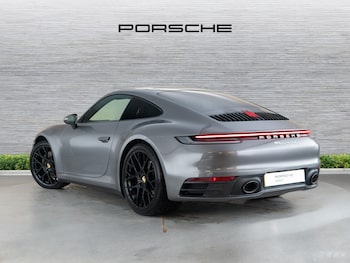 Used Porsche 911 2019 for sale - 77249335: Photo