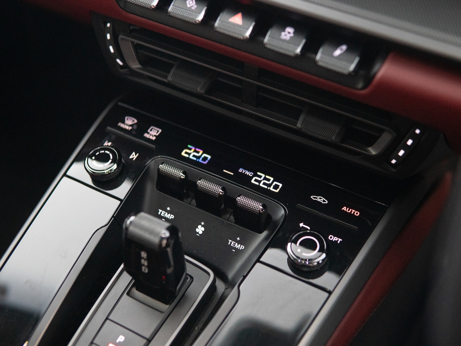 Used Porsche 911 2019 for sale - 77249335: Photo 30