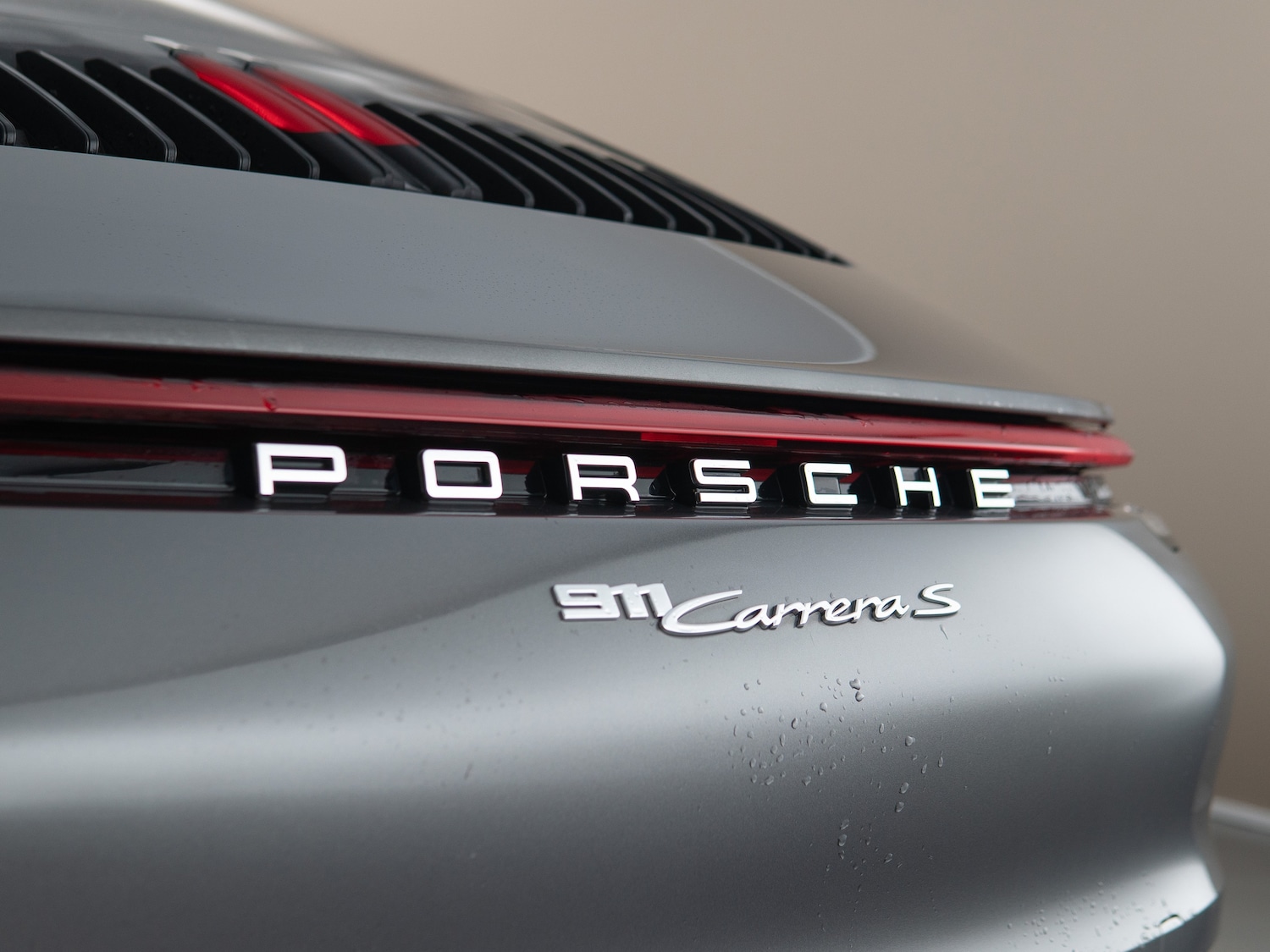 Used Porsche 911 2019 for sale - 77249335: Photo 34