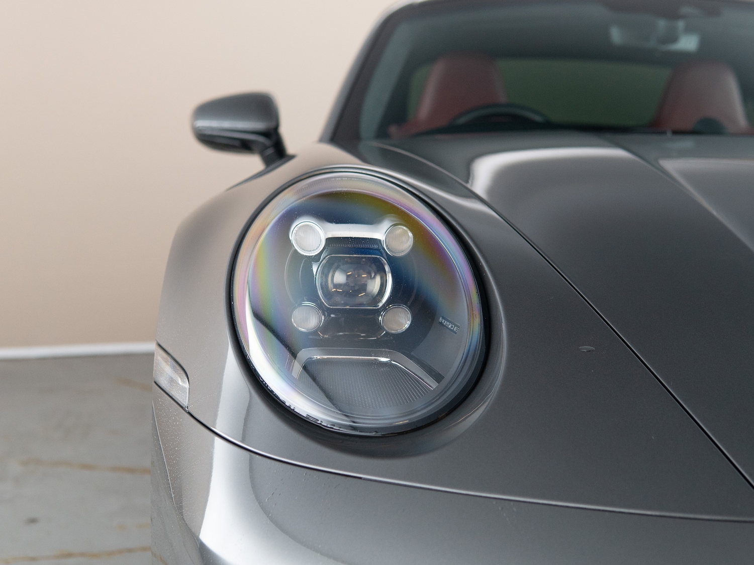 Used Porsche 911 2019 for sale - 77249335: Photo 41