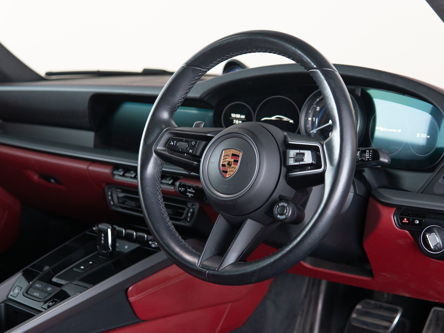 Used Porsche 911 2019 for sale - 77249335: Photo 8